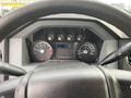 Dashboard of a 2015 Ford F-250 SD showing speedometer tachometer and various gauges