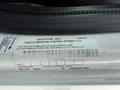 Label providing emissions control information for a 2016 International 7600 vehicle listing compliance with California and U.S. EPA regulations for heavy-duty vehicles