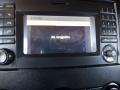 Dashboard of a 2016 Mercedes-Benz Sprinter featuring a central display screen showing a message that says no navigation