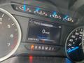 2017 Ford F-150 dashboard displaying digital speedometer with a reading of 0 km/h and a mileage of 235673.4 km