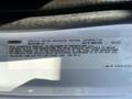 2004 Freightliner M2 with a label detailing vehicle noise emission control information