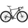 2026 Canyon Endurace CFR Carbon Endurance Road Bike featuring a sleek carbon frame disc brakes and aerodynamic design with DT Swiss wheels and a modern gear system