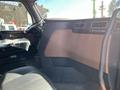 Interior view of a 2022 Freightliner Cascadia showing the dashboard and seating area with modern design elements