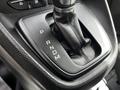 2019 Ford Transit Connect gear shift lever with P R N D M markings