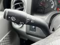 Control lever for headlights and windshield wipers in a 2016 Ford Econoline
