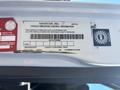 Label of a 2018 International DuraStar displaying vehicle emissions control information and compliance with California and U.S. EPA regulations for heavy-duty vehicles