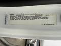 Label on a 2016 Freightliner 108SD detailing vehicle use and emission control information