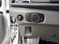 Control panel of a 2023 Ford Transit featuring buttons for lights and various functions