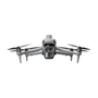 DJI Matrice 4E Drone featuring four propellers a front-facing camera and a sleek gray body designed for aerial photography and industrial applications