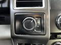 A control dial from the interior of a 2018 Ford F-550 used for selecting drive modes including 2H 4H and 4L