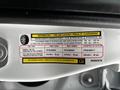 A 2022 RAM 1500 Classic tire and loading information label detailing tire sizes and load specifications