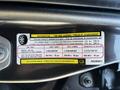A tire loading information label from a 2022 RAM 3500 displaying dimensions and pressure specifications for the vehicle's tires
