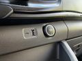 Interior dashboard of a 2023 Ford Transit showing a USB port and a 12V power outlet