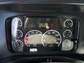 Dashboard of a 2012 Freightliner M2 112 displaying various gauges including RPM fuel temperature and speed indicators