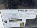2024 Southland SL716-20K trailer specifications label detailing weight capacity and other technical information