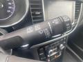 A control stalk in a 2018 Buick Encore with labels for front and rear windshield wipers and settings for intermittent operation