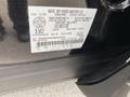 2021 Ford Explorer vehicle identification label displaying manufacturing details and specifications