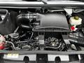 2020 Mercedes-Benz Sprinter engine with various components including an air filter housing and engine parts visible