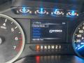 2016 Ford F-150 dashboard display showing trip fuel towing off road and settings options with odometer reading 1901081 km