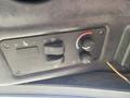 Control panel featuring dials and switches for adjusting settings on a 2012 Toro Groundsmaster 5910