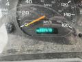 The speedometer and odometer display of a 2006 GMC F7B042 showing a speed of 0 MPH and an odometer reading of 332679 km