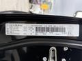 2018 RAM 1500 vehicle identification label displaying manufacturer information and specifications
