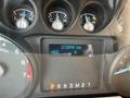 Dashboard of a 2014 Ford F-350 SD showing speedometer and odometer displaying 213594 km with temperature gauge at -40C