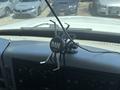 A RAM Mounts phone holder is attached to the dashboard of a 2018 International DuraStar truck