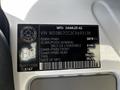 A 2012 Mercedes-Benz Sprinter vehicle identification label with various specifications and a VIN number