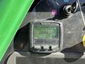 A digital hour meter displaying the number 2699.2 on a control panel of a 2015 JLG 450AJ equipment