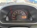 Dashboard of a 2009 Suzuki Carry showing a speedometer with a maximum speed of 120 km/h and an odometer displaying 3139 kilometers