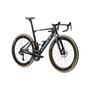 2026 Argon 18 Nitrogen Pro Shimano Ultegra Di2 Carbon Aero Road Bike with a sleek black frame and aerodynamic design featuring high-performance wheels