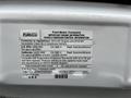 2016 Ford Econoline vehicle emission control information label displaying specifications and compliance details