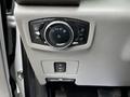 Control panel for lights and features inside a 2020 Ford F-350 Super Duty pickup truck