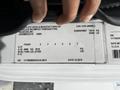 A 2019 International 4300 vehicle identification label showing specifications and assembly information