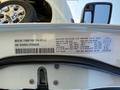 A vehicle identification label from a 2023 RAM 3500 displaying information including manufacturer details and specifications
