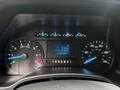 Dashboard of a 2017 Ford F-250 showing speedometer, tachometer, and digital odometer reading 127311 miles