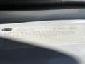 A 2012 Freightliner M2 112 vehicle noise emission control information label