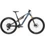2025 Canyon Neuron CF 9 Mountain Bike featuring a sleek frame design with large tires and front suspension for enhanced performance on trails