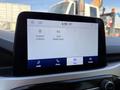 A 2020 Ford Escape dashboard display showing options for connecting devices and accessing mobile apps