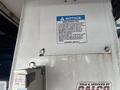 2006 Ford Econoline with a notice plaque and service labels on the side panel