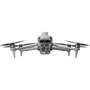 DJI Matrice 4T drone featuring dual cameras and four propellers designed for aerial imaging with a sleek gray body and equipped with a 1-Year Care Enterprise Plus plan