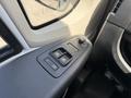 Interior control panel of a 2021 RAM Promaster featuring window switches and a dial for ventilation settings