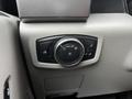 A control knob for adjusting headlights and dashboard lights in a 2020 Ford F-350