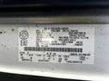 2015 Ford Transit vehicle identification plate with specifications including weight ratings tire sizes and other vehicle details