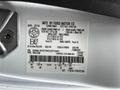 2016 Ford Transit Connect with a label detailing manufacturing and specifications including tire sizes and weight ratings