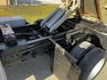 2008 Ford F-450 SD truck chassis with exposed frame components and dual rear wheels