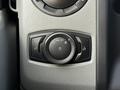 Control dial for lights and other settings in a 2023 Ford E-450 vehicle dashboard
