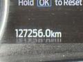A digital odometer reading 127256.0 km in a 2021 Ford F-350 SD vehicle display