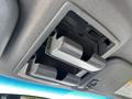 Interior overhead console with two cup holders in a 2016 Ford F-550